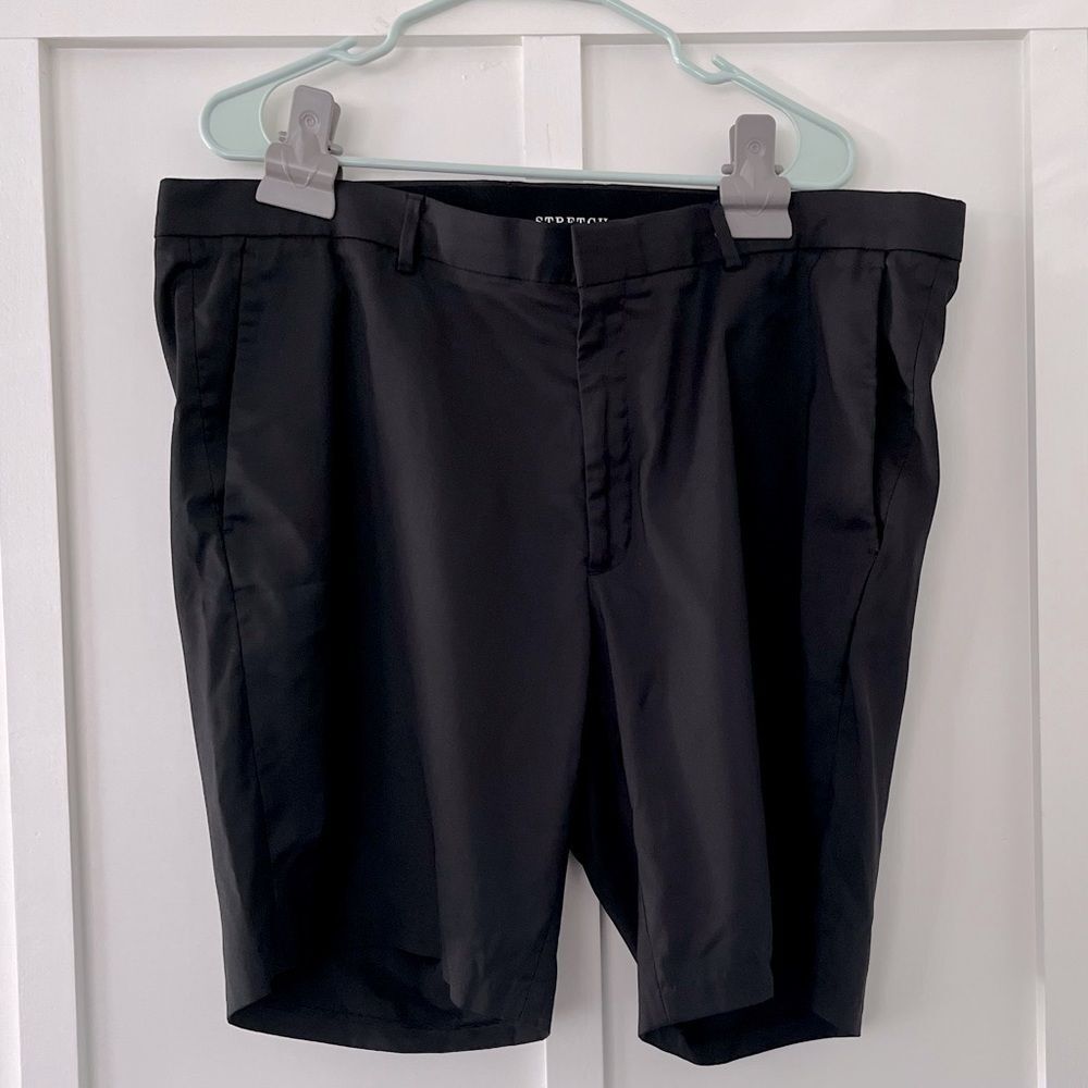 ALFANI Men's Shorts Sz 40W